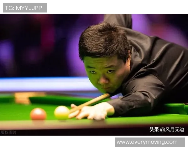 斯佳辉险胜马克·戴维斯，4-3前进斯诺克苏格兰公开赛32强