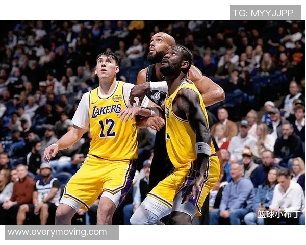 湖人今夏引援作用拉满！斯玛特+艾顿最佳拼图，拉拉维亚稳第六人