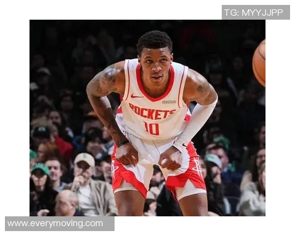 练出来了！本赛季局面的谢泼德，什么水平？